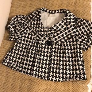 TTOY BOX CLOTHING LINE